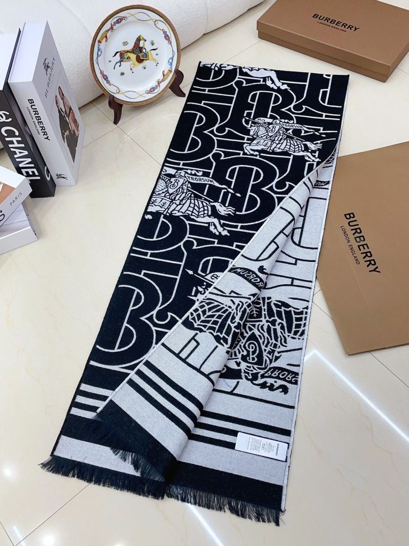 Burberry Scarf